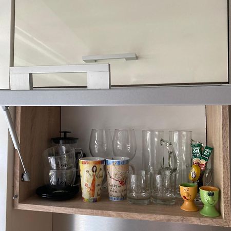 Apartment Ariella Jūrkalne Extérieur photo