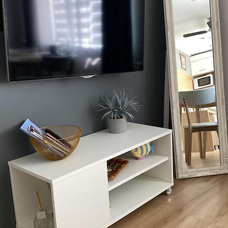 Apartment Ariella Jūrkalne Extérieur photo