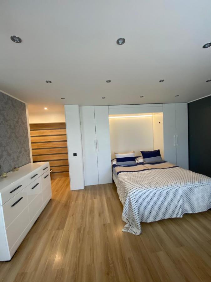 Apartment Ariella Jūrkalne Extérieur photo