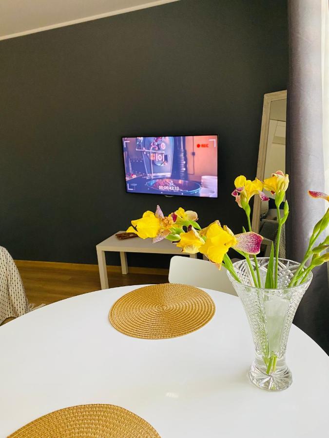 Apartment Ariella Jūrkalne Extérieur photo