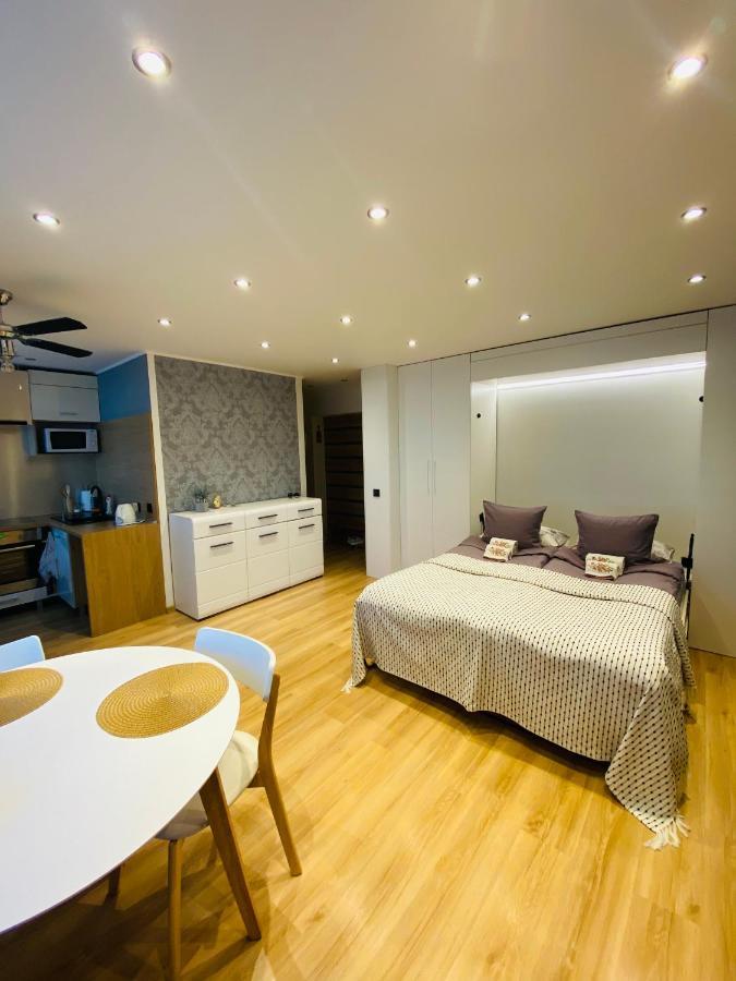 Apartment Ariella Jūrkalne Extérieur photo