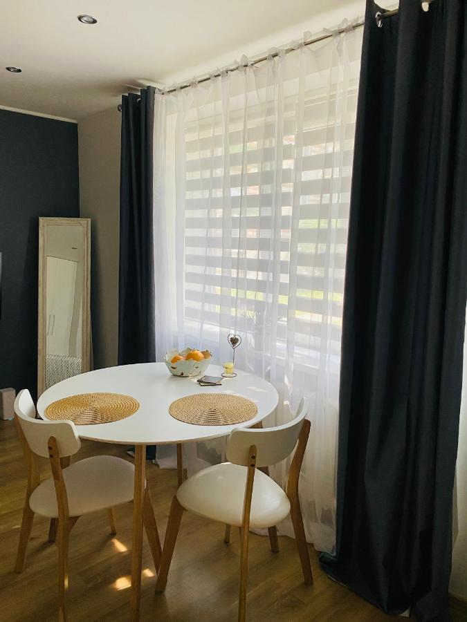 Apartment Ariella Jūrkalne Extérieur photo