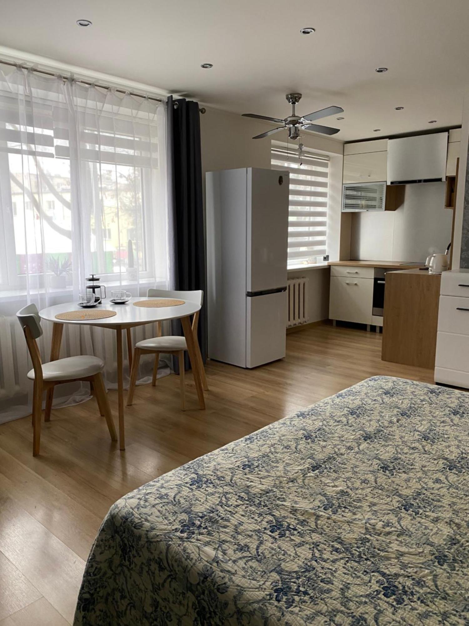Apartment Ariella Jūrkalne Extérieur photo